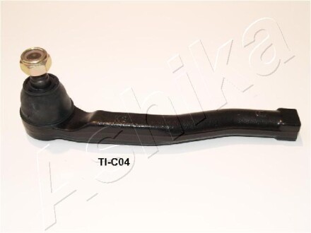 Наконечник рульової тяги CHEVROLET AVEO TRE VOLUMI (T250, T255) / DAEWOO KALOS (KLAS) -ua ASHIKA 111-0C-C03R