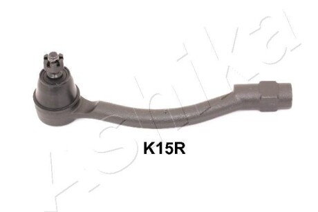 Наконечник рулевой тяги HYUNDAI ACCENT IV (RB) / KIA RIO III TRE VOLUMI (UB) ASHIKA 111-0K-K15R