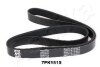 Ремень поликлиновый ASHIKA 112-7PK1515 (фото 1)