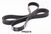 Ремень поликлиновый ASHIKA 112-7PK2215 (фото 1)