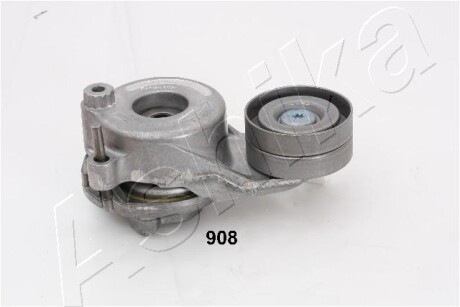 Роликовий модуль натягувача ременя CHRYSLER 300 C (LX) 3.0 CRD -ua ASHIKA 128-09-908