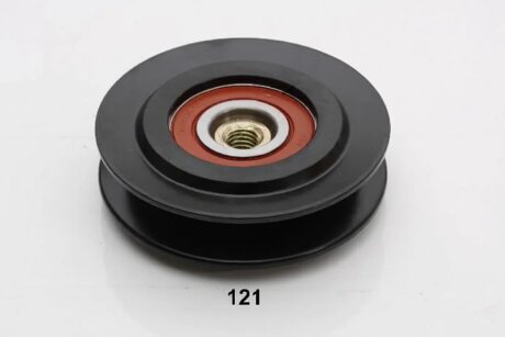 Ролик модуля натяжителя ремня ASHIKA 129-01-121