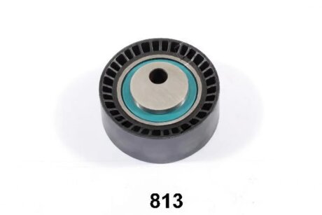 Ролик модуля натягувача ременя ASHIKA 129-08-813