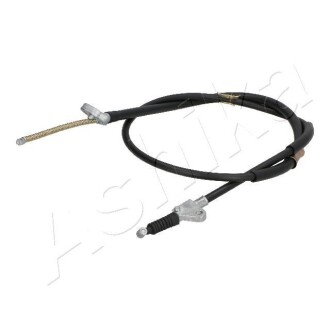 Трос ручного тормоза TOYOTA CAMRY (MCV3_, ACV3_, _XV3_) 2.0 VVTI 2001- ASHIKA 131-02-215