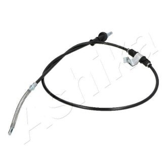 Трос ручного тормоза ASHIKA 131-0W-W00