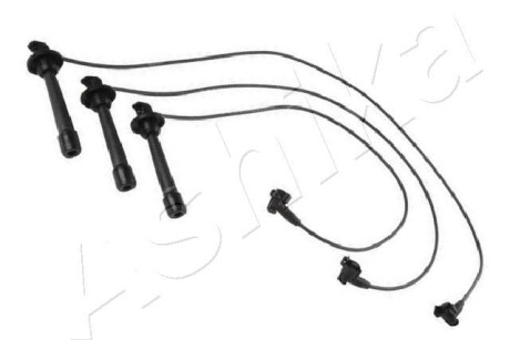 Комплект кабелей высоковольтных TOYOTA CAMRY (MCV3_, ACV3_, _XV3_) 3.0 V6 2001 ASHIKA 132-02-253