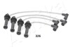 Комплект кабелів високовольтних FORD C-MAX (DM2) 1.6 2007 ASHIKA 132-03-326 (фото 1)