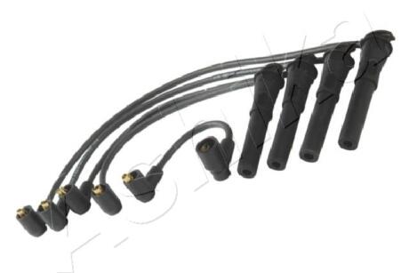 Комплект кабелів високовольтних ASHIKA 132-0L-L01