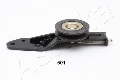 Роликовий модуль натягувача ременя MITSUBISHI GALANT II (A16_) 2.3 TURBO-D (A167) -ua ASHIKA 140-05-501