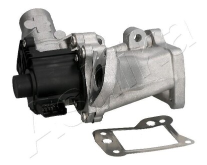Клапан рециркуляции газов CITROEN C5 III (RW_) - 2.2 HDI (RW4HTH) (02.2008 - 12.2011) ASHIKA 150-0L-L06