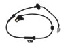 Датчик ABS NISSAN X-TRAIL I (T30) - 2.0 (09.2001 - 01.2013); FRONT (R) ASHIKA 151-01-128 (фото 2)