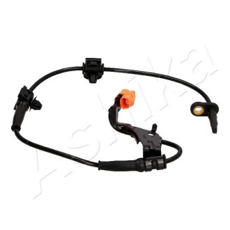 Датчик ABS HONDA CR-V III (RE_) - 2.2 I-CTDI 4WD (RE6) (01.2007->); FRONT (R) ASHIKA 151-04-437