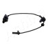 Датчик ABS HONDA CIVIC VIII (FN,...) - 1.8 (FN1,...) (09.2005->); REAR (L) ASHIKA 151-04-450 (фото 1)
