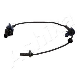 Датчик ABS HONDA CIVIC VIII (FN,...) - 1.8 (FN1,...) (09.2005->); REAR (L) ASHIKA 151-04-450