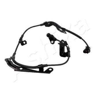 Датчик ABS MITSUBISHI L200 (KA_T, KB_T) - 2.5 DI-D (KA4T) (11.2005 - 12.2015); FRONT (R) ASHIKA 151-05-557