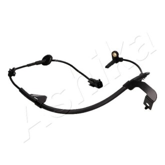 Датчик ABS JEEP COMPASS (MK49) - 2.4 4X4 (09.2006->); FRONT (L) -ua ASHIKA 151-09-918