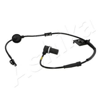 Датчик ABS HYUNDAI SANTA FE II (CM) - 2.7 4X4 (03.2006 - 12.2012); FRONT (R) -ua ASHIKA 151-0H-H28