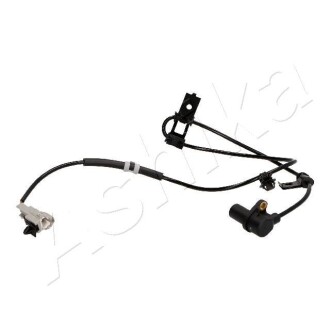 Датчик ABS HYUNDAI MATRIX (FC) - 1.5 CRDI (10.2001 - 08.2010); FRONT (R) ASHIKA 151-0H-H73