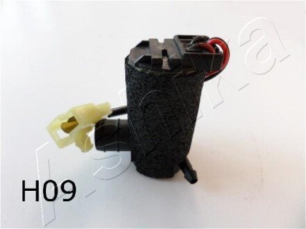 Фото 1 - помпа омивача ASHIKA 156-0H-H09 Помпа омивача ASHIKA 156-0H-H09 (фото 1)