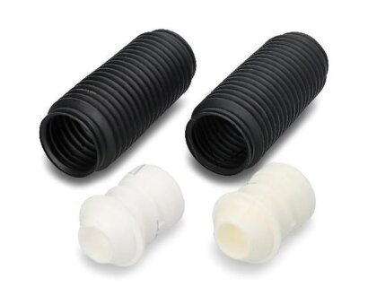 Захисний комплект амортизатора BMW X5 (E53) 2000-2007 REAR ASHIKA 159-00-0109