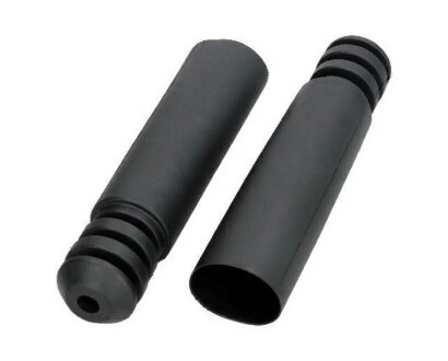 Захисний комплект амортизатора NISSAN JUKE/LEAF 2010=> REAR L/R ASHIKA 159-01-117