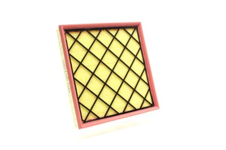 Фільтр повітряний OPEL ASTRA 09-, ZAFIRA 11- ASHIKA 20-0W-W12