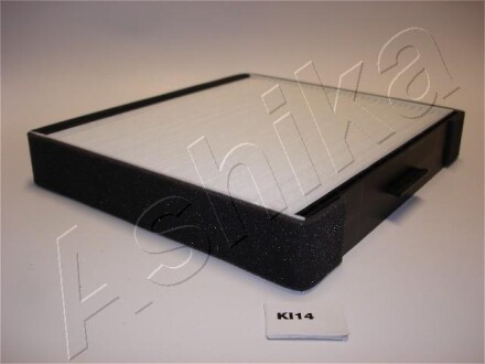 Фильтр салона KIA OPIRUS (GH) 3.5, 3.8 V6 ASHIKA 21-KI-K14