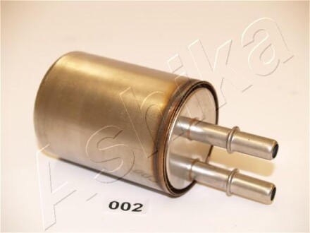 Фото фильтр топливный HUMMER HUMMER H2 6.0 4 RUOTE MOTRICI, HUMMER H2 SUT 6.0 ASHIKA 30-00-002 Фильтр топливный HUMMER HUMMER H2 6.0 4 RUOTE MOTRICI, HUMMER H2 SUT 6.0 ASHIKA 30-00-002