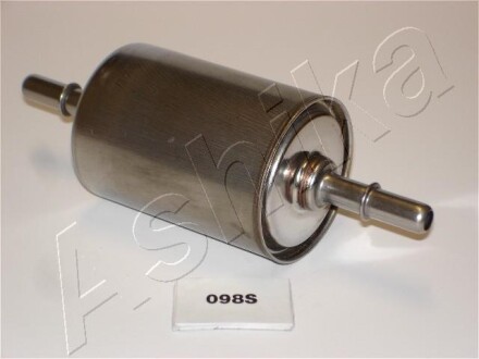 Фільтр паливний PONTIAC TRANS SPORT 2.3 -ua ASHIKA 30-00-098