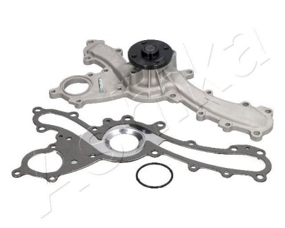 Помпа водяна LEXUS IS II (GSE2_, ALE2_, USE2_) 250 2010- -ua ASHIKA 35-02-2000