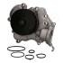 Помпа водяна JEEP GRAND CHEROKEE IV (WK, WK2) 3.0 CRD V6 4X4 2013- ASHIKA 35-09-944 (фото 1)