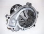 Помпа водяна SSANGYONG ACTYON I 200 XDI 4WD 2006- ASHIKA 35-0S-S02 (фото 2)
