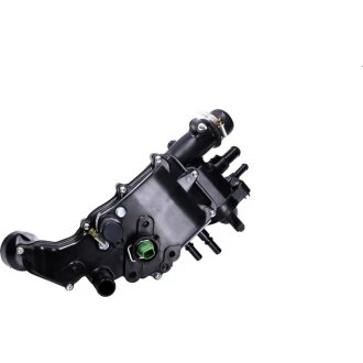 Термостат ASHIKA 38-00-0609