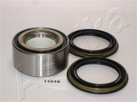 Підшипник кульковий d>30 NISSAN PRIMERA (P11) - 1.8 16V (08.1999 - 12.2001) -ua ASHIKA 44-11016