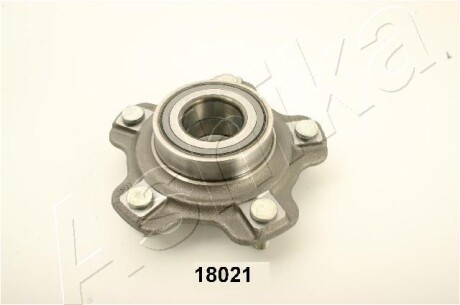 Маточина колеса в зборі SUZUKI GRAND VITARA I (FT, HT) - 2.7 4X4 (JA 627) (09.2001 - 07.2003) -ua ASHIKA 44-18021