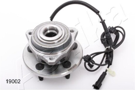 Маточина колеса в зборі JEEP CHEROKEE (KJ) - 2.4 2001 -ua ASHIKA 44-19002