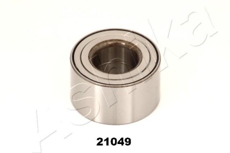 Підшипник кульковий d>30 NISSAN X-TRAIL I (T30) - 2.0 (07.2001 - 01.2013) -ua ASHIKA 44-21049