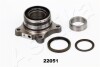 Подшипник ступицы с элементами монтажа TOYOTA LAND CRUISER (VDJ20_, UZJ20_) 4.6 V8 2008 ASHIKA 44-22051 (фото 1)