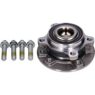 Маточина колеса в зборі ASHIKA 44-29024