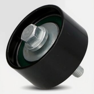 Ролик модуля натягувача ременя ASHIKA 45-00-017