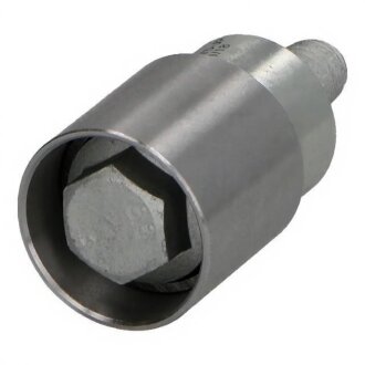 Ролик модуля натягувача ременя ASHIKA 45-00-021