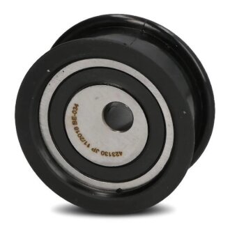 Ролик модуля натягувача ременя LADA 110 1.5 -ua ASHIKA 45-00-034