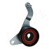 Ролик модуля натяжителя ремня MAZDA 323 S V (BA) 1.6 TD ASHIKA 45-03-349 (фото 1)