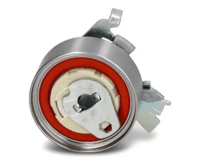 Ролик модуля натягувача ременя ASHIKA 45-0W-W18