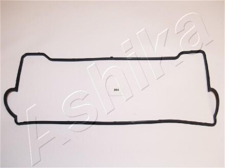 Прокладка клапанної кришки гумова КЛАП. КР. TOYOTA AVENSIS/CARINA E/CELICA/COROLLA 1.6 16V/1.8/2.0 1 -ua ASHIKA 47-02-254
