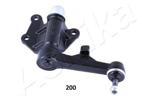 Фото маятник рульовий TOYOTA HILUX FUORISTRADA CHIUSO (RZN1_, LN1_) HILUX II PICK-UP (RN6_, RN5_, LN6_, Y -ua ASHIKA 59-02-200 Маятник рульовий TOYOTA HILUX FUORISTRADA CHIUSO (RZN1_, LN1_) HILUX II PICK-UP (RN6_, RN5_, LN6_, Y -ua ASHIKA 59-02-200