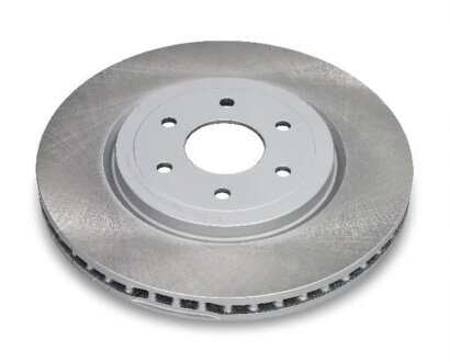 Диск гальмівний ASHIKA 60-01-109C