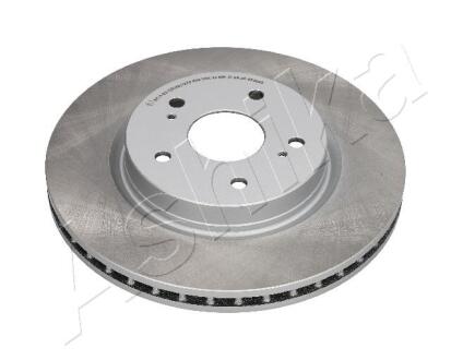 Диск тормозной ASHIKA 60-08-821C