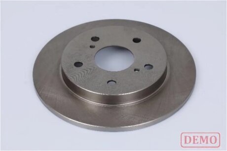 Диск тормозной ASHIKA 61-00-0110C