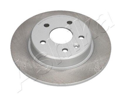 Диск тормозной ASHIKA 61-00-0410C